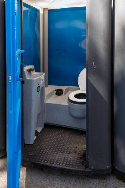 Best Emergency porta potty rental  in Union, SC