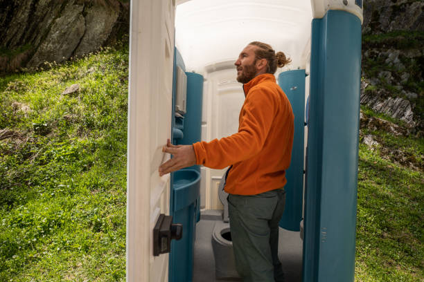 Porta potty services near me in Union, SC