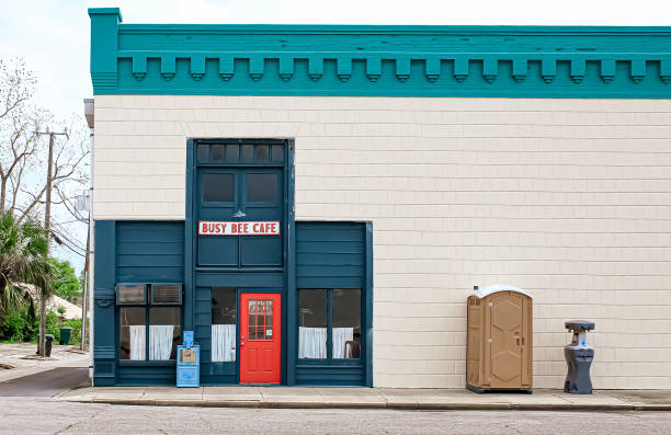 Portable Toilet Options We Offer in Union, SC