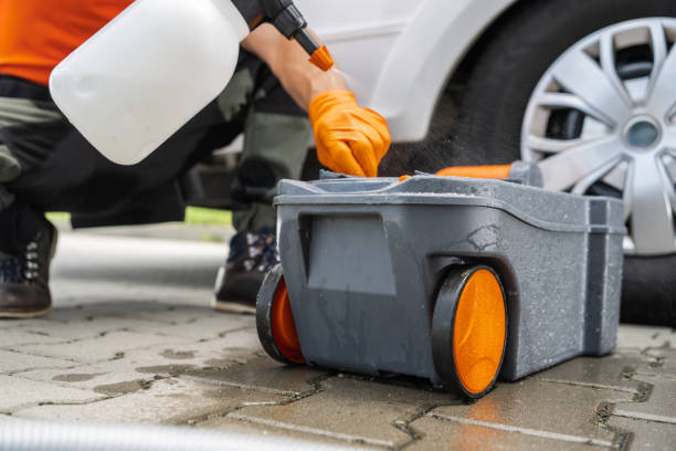 Best Portable toilet rental cost  in Union, SC